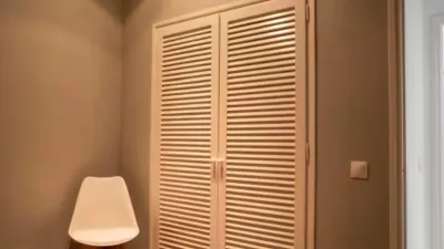 Apartment on Lope de Rueda Street photo 6