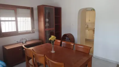 Chalet in Los Alcázares photo 15