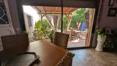 Chalet in Can Palet photo 28