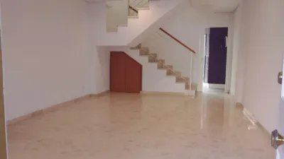 Terraced house in Altabix photo 10