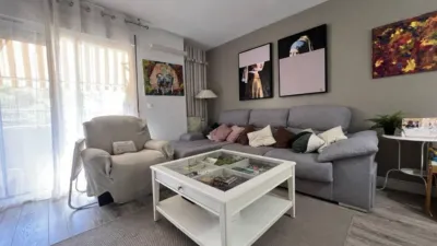 Apartment in Garbinet-Parque de Las Avenidas photo 20