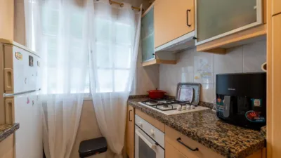 Apartment in Centro - Avda. de Mijas photo 9