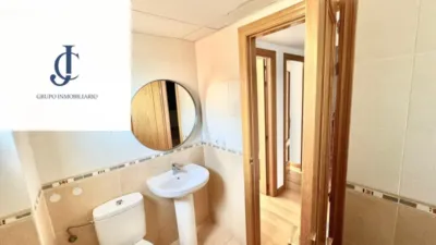 Semi-detached house on Calle Ur6, No. 15 photo 17