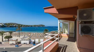 Attic in Santa Ponsa photo 6