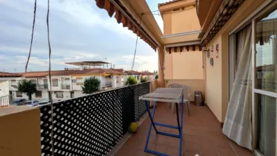 Chalet on Calle Huesca photo 6