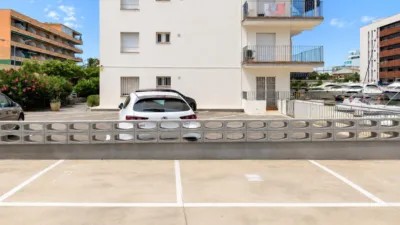 Apartamento en Santa Margarida photo 35