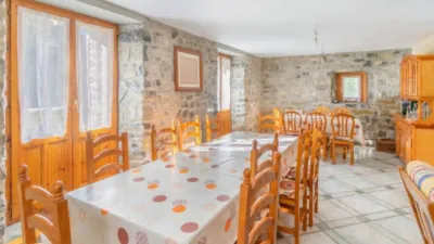 Rustic finca in Barrio de Espandoya, 18 photo 20
