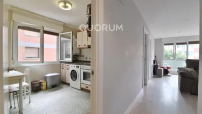 Apartment in Usansolo photo 5