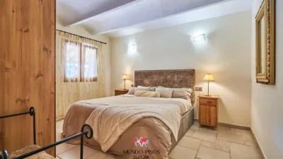 Chalet en Carrer dels Quarterades photo 26