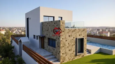 Casa – San Miguel de Salinas, Urbanización Ciudad de las Telecomunicaciones - Vista 2