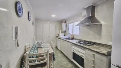 Apartment on Avinguda del Cid photo 10