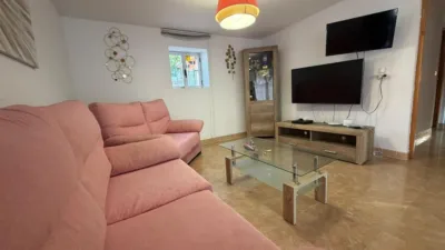 Chalet in Rincon de Loix photo 3