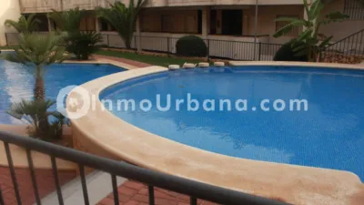 Apartamento en Carrer de Portichol photo 23
