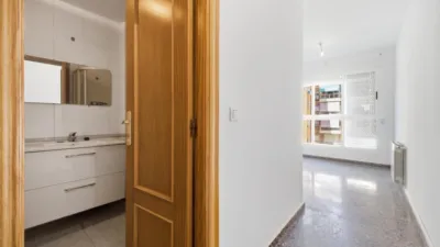 Apartment in Camins Al Grau photo 9