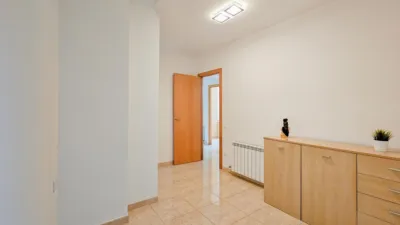 Apartment in Sol i Padrís photo 29