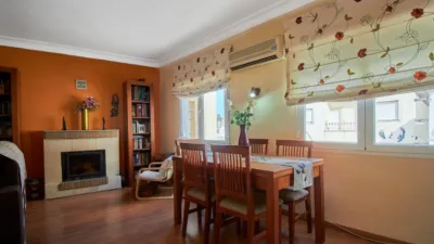 Terraced house in Andalucia photo 4