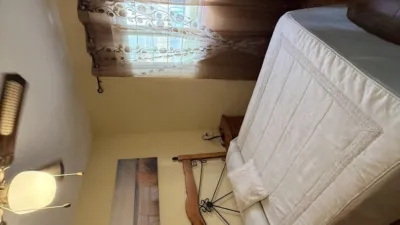 Apartment in the Centre photo 3