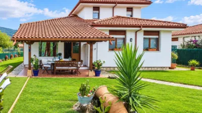 Chalet in Costa de Cantabria photo 3