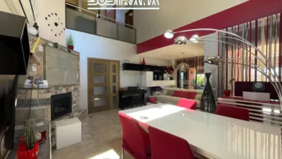 House in La Vila 3 photo 16