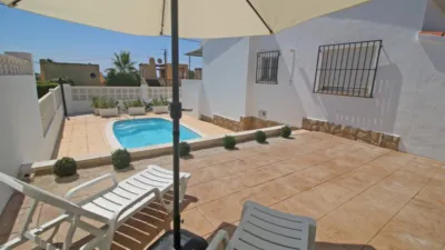 Chalet in Cometa photo 5