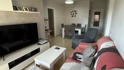 Apartment in La Gangosa photo 3