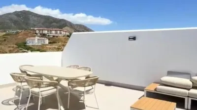 Duplex Penthouse in Los Pacos photo 5