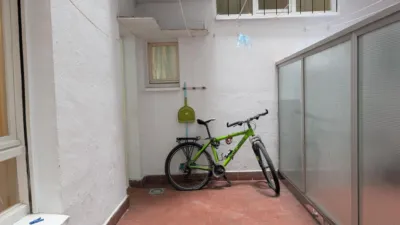 Flat on Calle de Iñigo Arista photo 20
