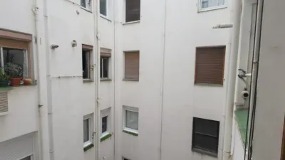 Apartment in Indautxu photo 28