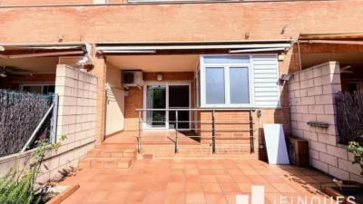 Chalet in Centre photo 2