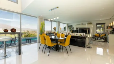 Chalet on Lago Street, La Cala Golf photo 5