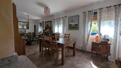 Chalet in Can Palet photo 47