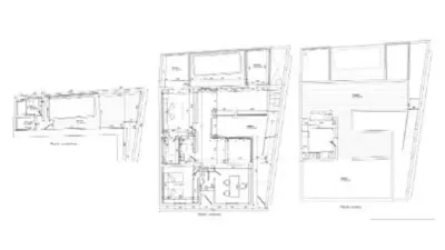 Chalet on Calle Los Lavaderos photo 57