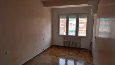 Apartment on Calle del Conde de Peñalver photo 11
