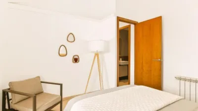Duplex at Carrer de Balmes, 18 photo 33