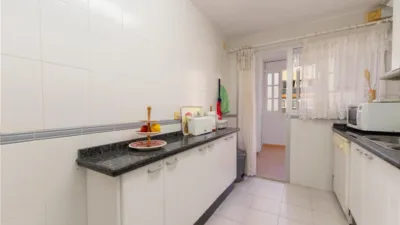 Apartment in Recinto Ferial photo 12