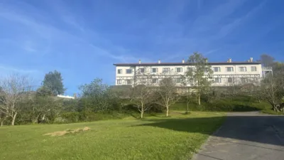 Casa pareada en venta en Calle Cristobal Balenciaga, Ibaeta-Igeldo (San Sebastián - Donostia) de 950.000 €