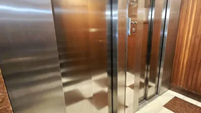 Flat on San Fernando Street photo 7