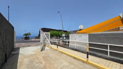 Apartment in El Varadero photo 5