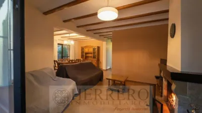 Chalet in Urbanització Marchuquera, 181 photo 7