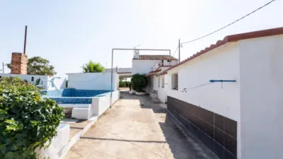 Rustic Finca in Alcanar photo 35