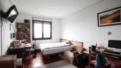 Casa pareada en venta en Calle Cristobal Balenciaga, Ibaeta-Igeldo (San Sebastián - Donostia) de 950.000 €