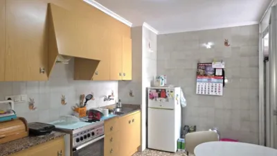 Apartment in Plaza Crevillente-Juzgados photo 10