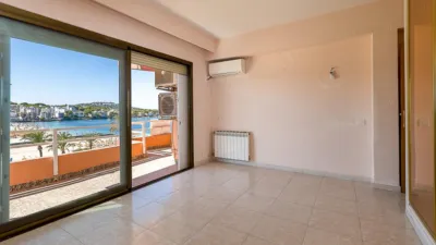 Attic in Santa Ponsa photo 8