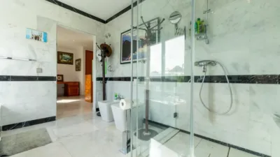 Chalet on Lago Street, La Cala Golf photo 45