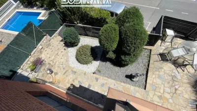 House in La Vila 3 photo 43