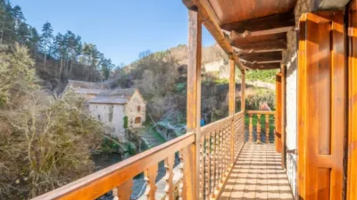 Rustic finca in Barrio de Espandoya, 18 photo 58