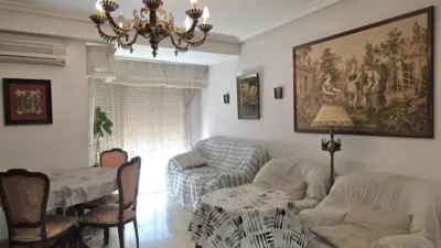 Apartment in Plaza Crevillente-Juzgados photo 5