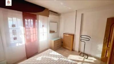 Apartment in Villayuventus-Renfe photo 20