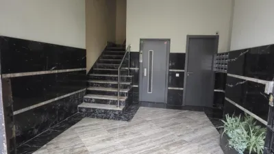 Apartment in Indautxu photo 21