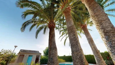 Chalet in the Valencian Community photo 43